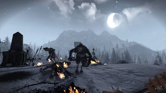 ✅Warhammer: End Times - Vermintide Karak Azgaraz⭐Steam⭐