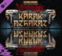 ✅Warhammer: End Times - Vermintide Karak Azgaraz⭐Steam⭐