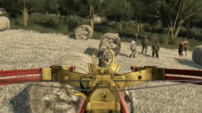 Dying Light - SHU Warrior Bundle (DLC) STEAM KEY/RU/CIS