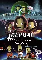 🔥Kerbal Space Program COMPLETE EDITION 🔑 Steam Ключ
