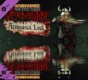 ✅Warhammer Vermintide Bardin Studded Leather Skin⭐Steam