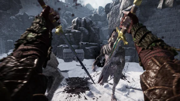 ✅Warhammer Vermintide Kerillian ´Tirsyth Garment´ Skin