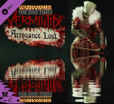 ✅Warhammer Vermintide Kerillian ´Tirsyth Garment´ Skin