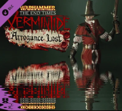 ✅Warhammer Vermintide - Saltzpyre Estalian Leather Coat
