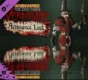 ✅Warhammer Vermintide - Saltzpyre Estalian Leather Coat