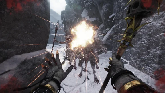 ✅Warhammer Vermintide - Sienna ´Wyrmscales´ Skin⭐Steam⭐