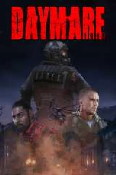✅💥 Daymare: 1998 ✅ XBOX ONE/X/S 🔑 KEY 🔑🌍
