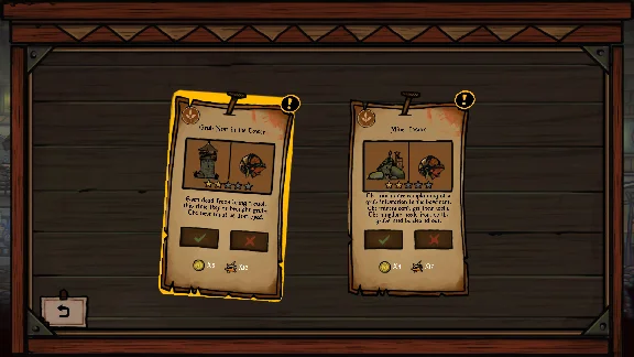 🌍 Tails Of Iron Xbox One / Xbox Series X|S KEY  🔑