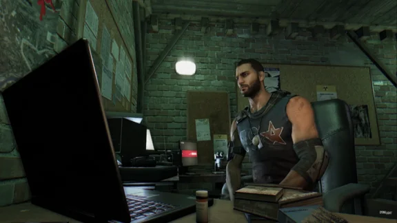 Dying Light: Classified Operation Bundle (STEAM GLOBAL)