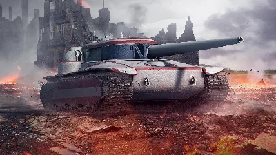 T28 HTC | Personal Combat Missions WOT T28 CONCEPT