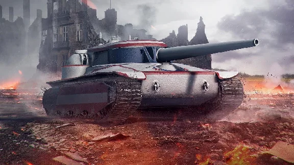 T28 HTC | Personal Combat Missions WOT T28 CONCEPT