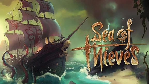 Sea of thieves / Steam Аккаунт