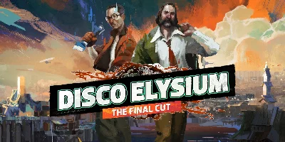 🔥 NO COMMISSION 🔥Disco Elysium - Steam Access OFFLINE