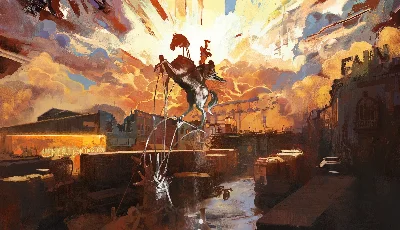 🔥 NO COMMISSION 🔥Disco Elysium - Steam Access OFFLINE