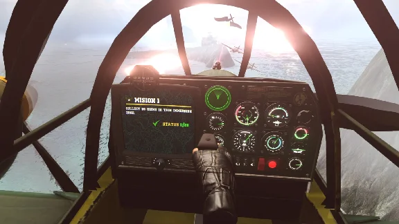 1976 - Back to midway (Steam key / Region Free)