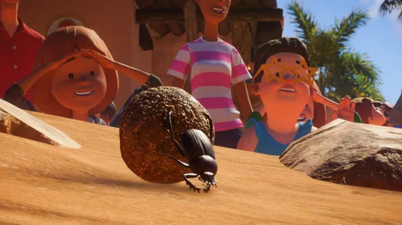 ✅Planet Zoo: Africa Pack Steam🔑Ключ РФ+СНГ