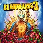 ⭐️ Borderlands 3 | Data change | Epic Games ⭐️