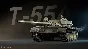 LBZ 1.0 T-55A | Personal Combat Missions WOT T-55A