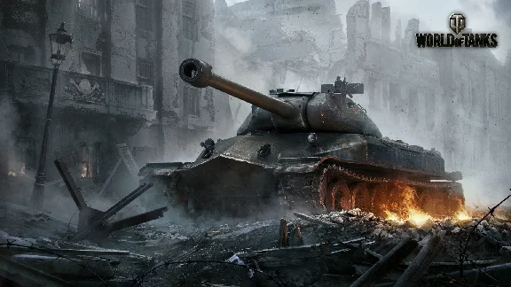Object 260 | Personal Combat Missions WOT Object 260