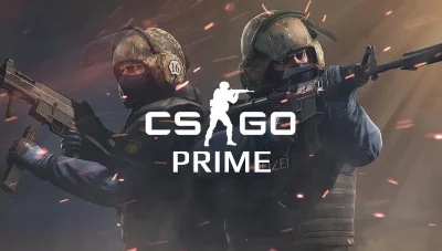 CS:GO Prime Status Upgrade STEAM GIFT | Russia | CIS