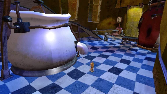 Voodoo Vince: Remastered 💎 АВТОДОСТАВКА STEAM GIFT RU