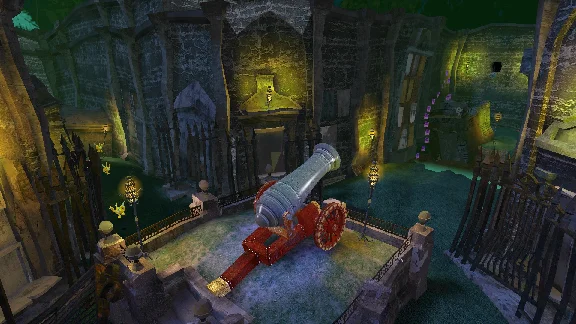 Voodoo Vince: Remastered 💎 АВТОДОСТАВКА STEAM GIFT RU