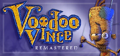 Voodoo Vince: Remastered 💎 АВТОДОСТАВКА STEAM GIFT RU