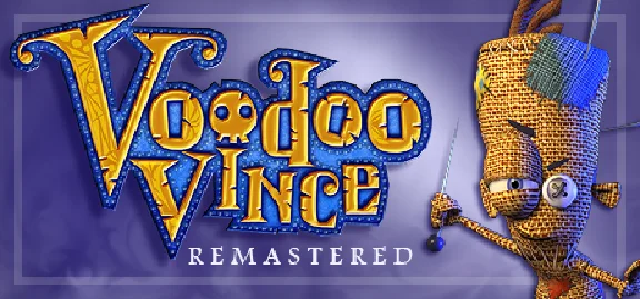 Voodoo Vince: Remastered 💎 АВТОДОСТАВКА STEAM GIFT RU