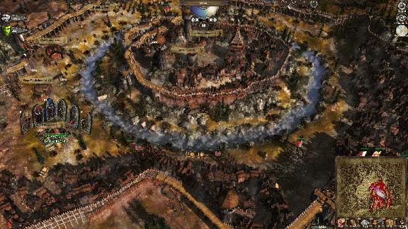 Medieval Kingdom Wars - Royal Blood DLC ✅ Steam GLOBAL
