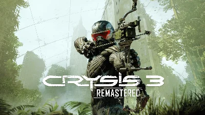 Crysis 3 Remastered key for Xbox 🔑