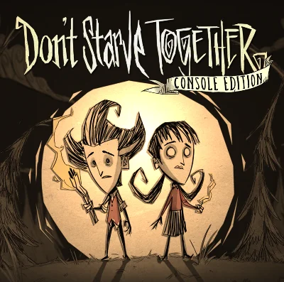 Don´t Starve Together: Console Edition key for Xbox 🔑
