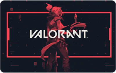 ⭐️175VP⭐️  Valorant VP Points (Official KEY) - Turkey