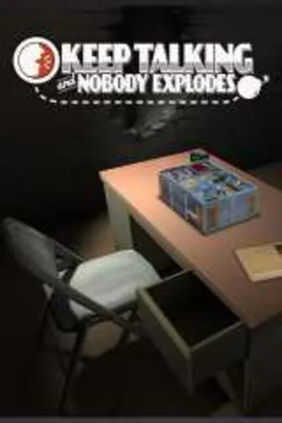 Keep Talking and Nobody Explodes XBOX ONE/X/S KEY 🔑🌍