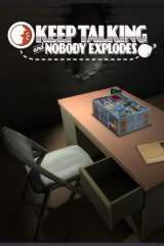 Keep Talking and Nobody Explodes XBOX ONE/X/S KEY 🔑🌍