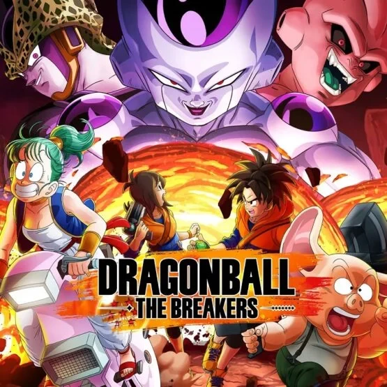 ⭐️ DRAGON BALL THE BREAKERS Steam Gift ✅ AUTO 🚛 RU CIS