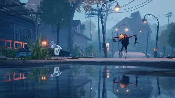 ⭐️ Hello Neighbor 2 Steam Gift ✅ АВТОДОСТАВКА 🚛 РОССИЯ
