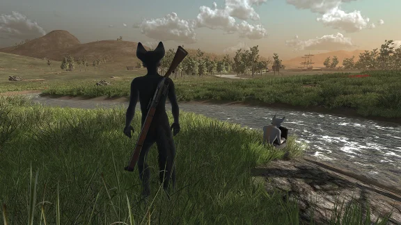 Hunt and Snare 💎 STEAM GIFT RU