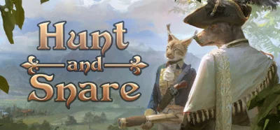 Hunt and Snare 💎 STEAM GIFT RU