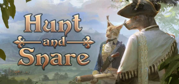 Hunt and Snare 💎 STEAM GIFT RU