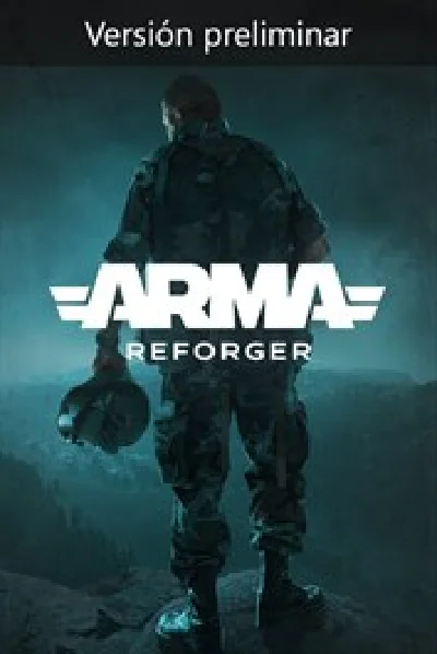 🔥❤️Arma Reforger (Game Preview) XBOX SERIES X|S KEY 🔑