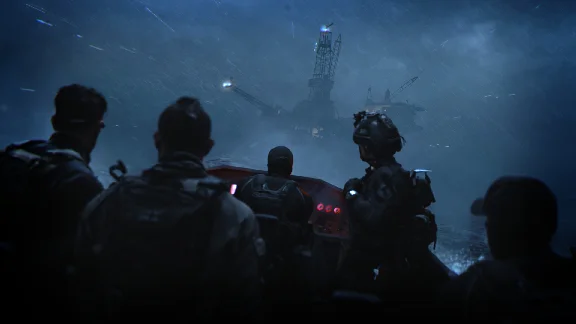 ✅ Call of Duty: Modern Warfare II (2022) Vault РФ/СНГ⭐️