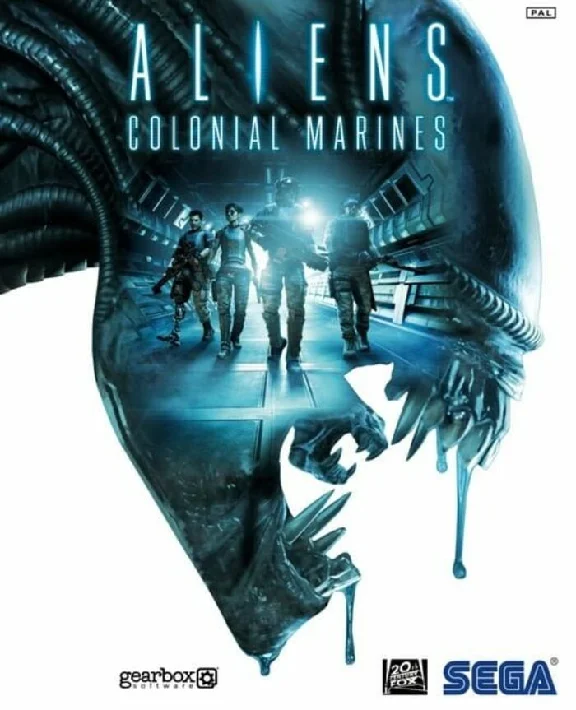 🔥 Aliens: Colonial Marines Collection 💳 STEAM KEY RU