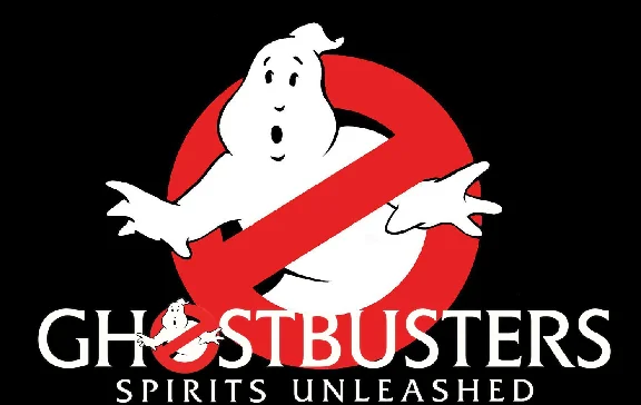Tomd Raider 1,2,3  ,Ghostbusters: Spirits Unleashed