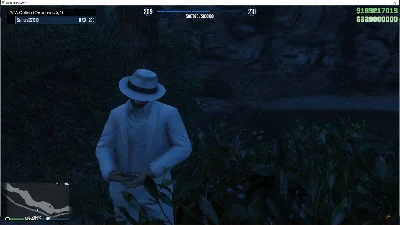 ☯️ GTA 5 ONLINE 💎 » 250.000.000+ 💲