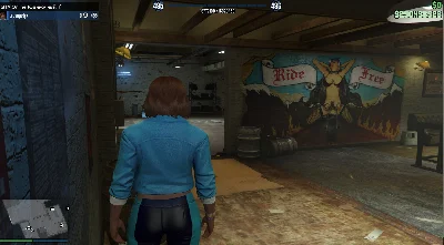 ☯️ GTA 5 ONLINE 💎 » 250.000.000+ 💲