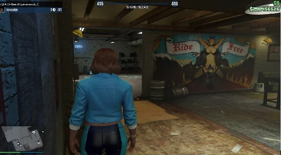 ☯️ GTA 5 ONLINE 💎 » 250.000.000+ 💲