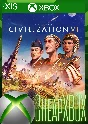 🔑Sid Meier´s Civilization VI XBOX ONE/X|S/Key+🌍