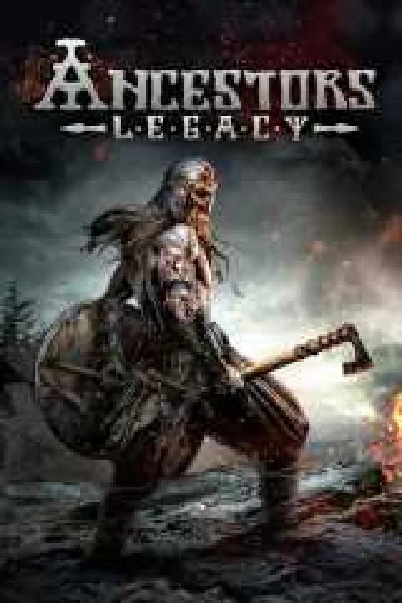 ✅💥ANCESTORS LEGACY💥✅ XBOX ONE/X/S 🔑KEY 🔑🌍