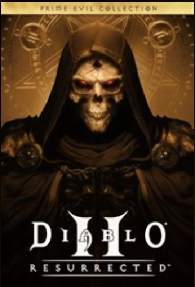 ❗DIABLO PRIME EVIL COLLECTION❗XBOX🔑КЛЮЧ❗