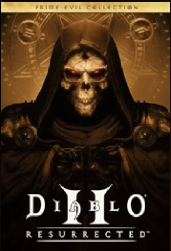❗DIABLO PRIME EVIL COLLECTION❗XBOX🔑КЛЮЧ❗